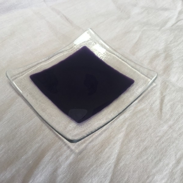 Purple Square