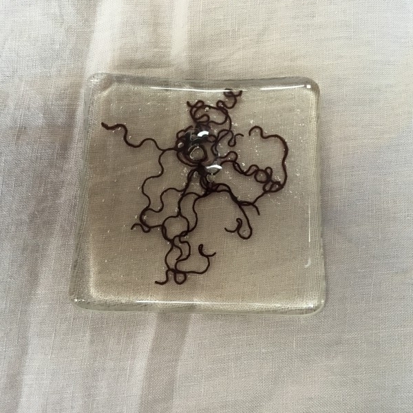 Dish Small No 9