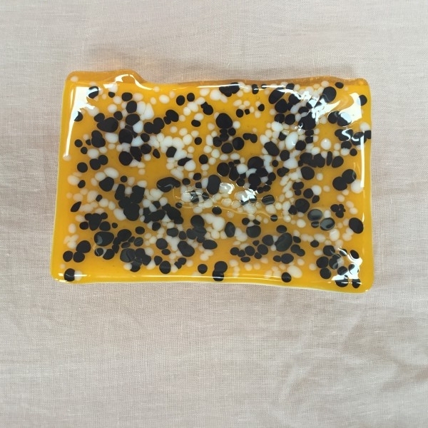 Dish Oblong No 2