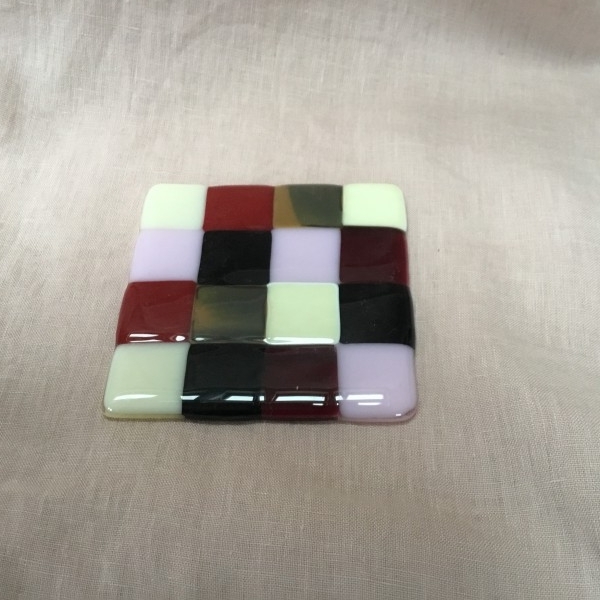 Coaster No 2
