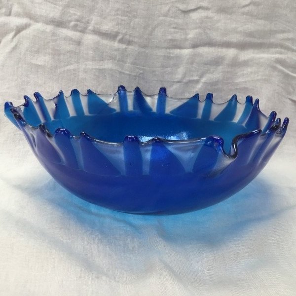 Big Splash Bowl