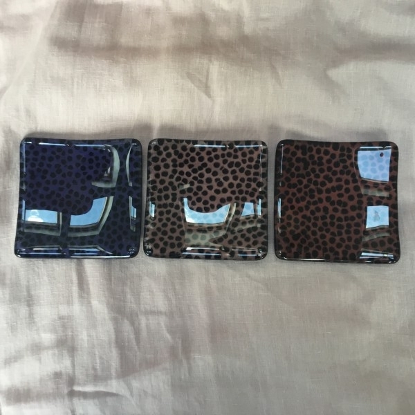 Leap of Leopards