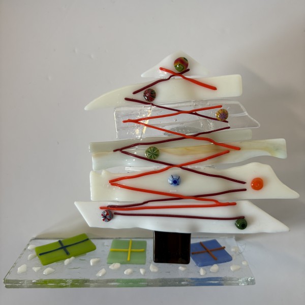 Christmas Tree 117