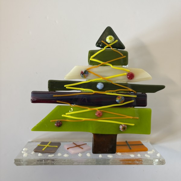 Christmas Tree 123