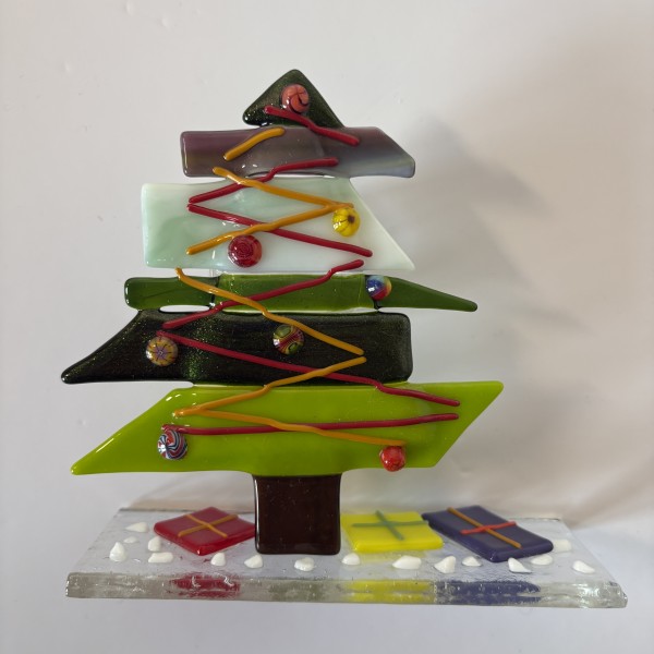 Christmas Tree 125
