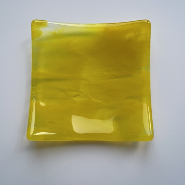 Yellow Wisp