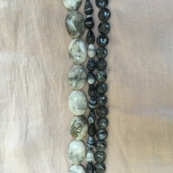 Unique Jewellery